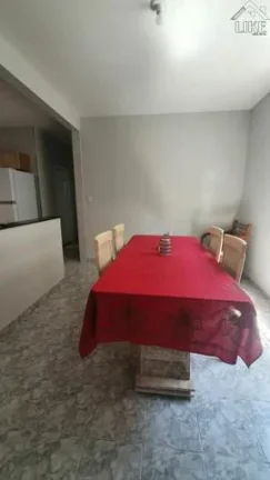 Imagem Casa com Edícula na Vila Tesouro