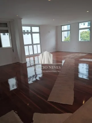 Imagem APARTAMENTO RESIDENCIAL em SÃO PAULO - SP, JARDIM PAULISTA