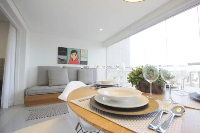 Imagem Apartamento para alugar Itaim Bibi São Paulo