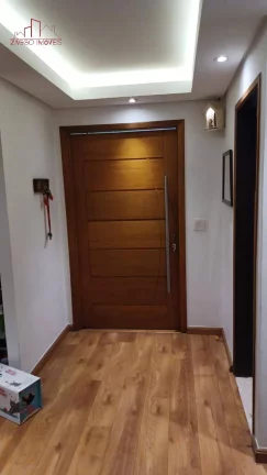 Imagem Belíssima Casa no Morumbi Sul - 3 dorms - 2 vagas