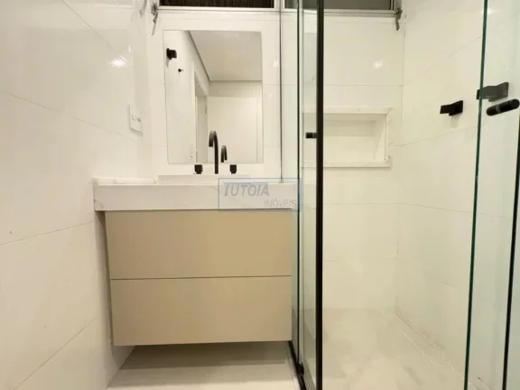 Imagem APARTAMENTO Á VENDA CERQUEIRA CESAR, SÃO PAULO