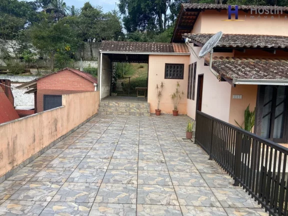 Imagem CASA RESIDENCIAL em SÃO FRANCISCO DO SUL - SC, Acaraí