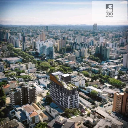 Imagem Apartamento a Venda no bairro Batel - Curitiba, PR