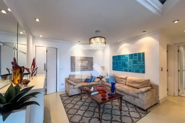 Imagem Apartamento à Venda - Cambuci, 3 Quartos, 114 m2