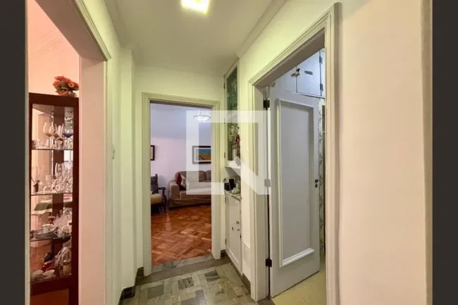Imagem Apartamento à Venda - Copacabana, 4 Quartos, 130 m2