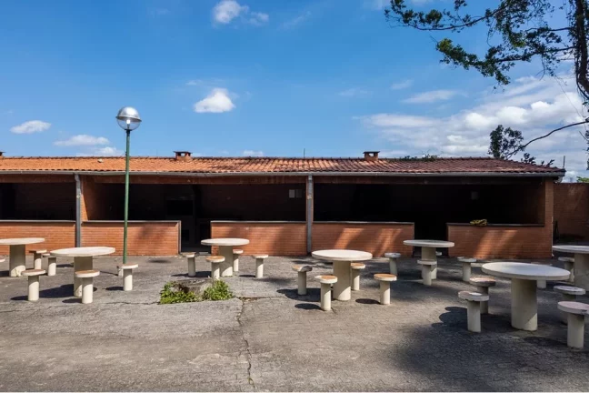 Imagem Apartamento à venda em São Paulo, Campo Grande, com 2 quartos, 49m2