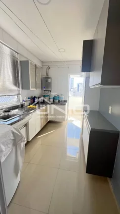 Imagem Apartamento Cobertura no CENTRO da cidade