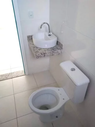 Imagem *APARTAMENTO EM FRANCELINOS
*CONSTITUÍDO POR: 2 DORMITÓRIOS, SALA, COZINHA, BANHEIRO SOCIAL, ÁREA...