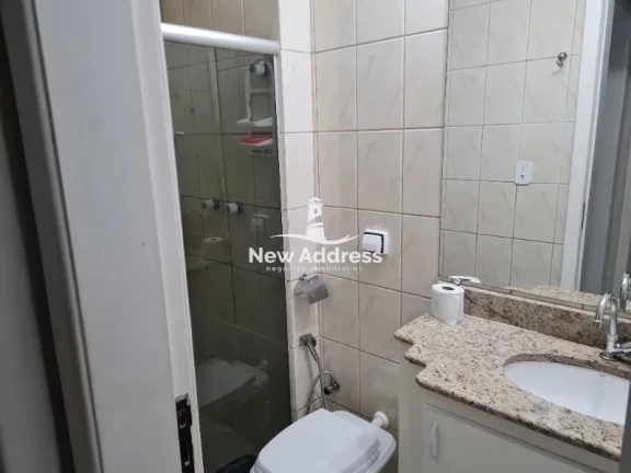 Imagem Apartamento 2 Quartos com Vista Mar na Praia da Costa - Vila Velha/ES