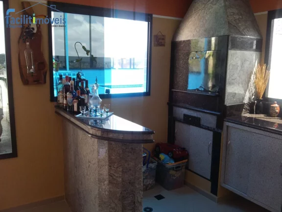 Imagem COBERTURA DUPLEX À VENDA NO BAIRRO SANTA MARIA - SÃO CAETANO DO SUL - SP