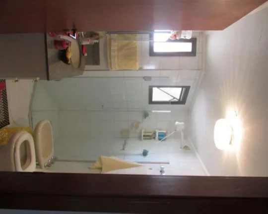 Imagem Apartamento excelente, com terraço, lavabo, 4 dormitórios sendo 1 suíte, piso em tacos e tudo bem...