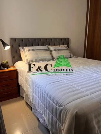 Imagem Apartamento para Venda em Sumaré, Jardim Residencial Ravagnani, 3 dormitórios, 1 suíte, 1 banheiro, 1 vaga