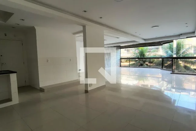 Imagem Apartamento à Venda - Recreio, 3 Quartos, 180 m2