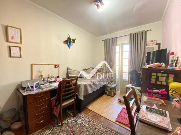 Imagem Apartamento 3 quartos com 1 suíte no Bairro Aparecida e Santos