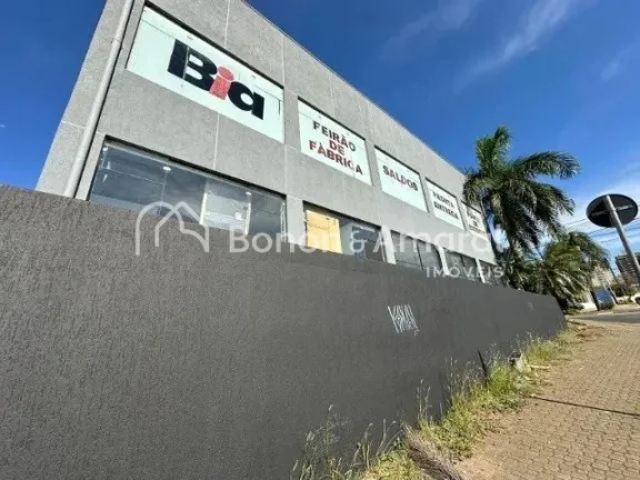 Imagem Imóvel Comercial de Esquina, Próximo à Lagoa do Taquaral, Zoneamento ZC2. Apresentamos um imóvel...