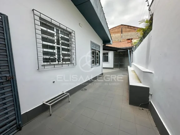 Imagem Casa térrea 3 quartos no Centro de Canoas