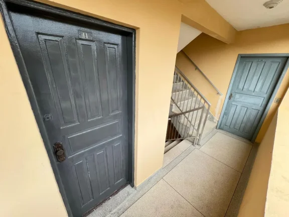 Imagem Apartamento para Venda em Mongaguá, Vila Atlantica, 1 dormitório, 1 banheiro, 1 vaga