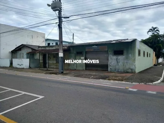 Imagem Terreno à Venda com 625 m² Localizado no Bairro Vila Real em Balneário Camboriú - SC