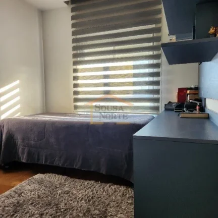 Imagem Apartamento 200m², 3 dormitórios, sendo 3 suites, além de salas de estar, jantar e TV, ampla vara...
