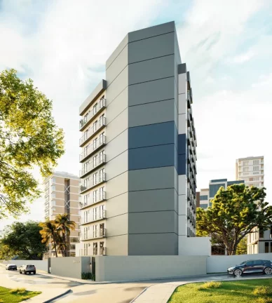 Imagem Apartamento à venda no bairro Jabaquara - São Paulo/SP