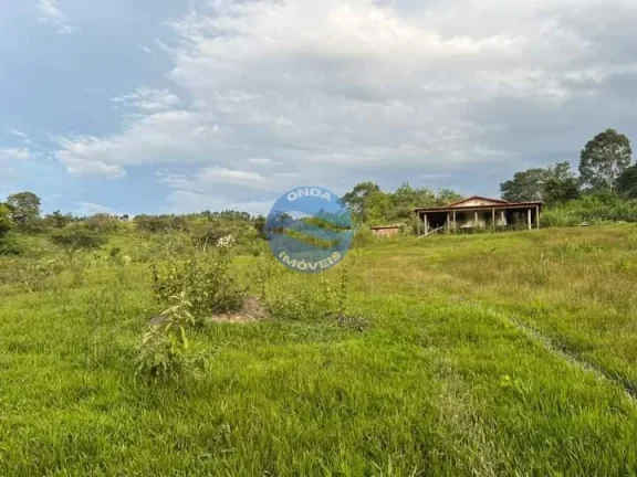 Imagem Sítio a venda localizado no bairro Brumado, Amparo - SP