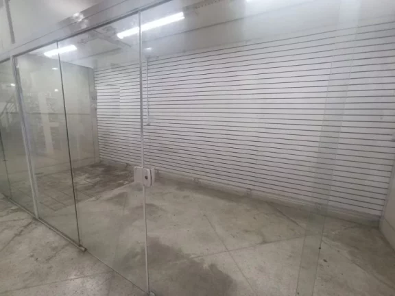 Imagem Sala para alugar, 8 m² por R$ 800,00/mês - Centro - Mogi das Cruzes/SP