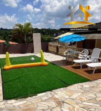 Imagem Casa à venda no condomínio Paysage Clair em VGP - Batelli Imóveis