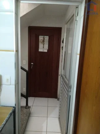 Imagem APARTAMENTO RESIDENCIAL em PARÁ DE MINAS - MG, CENTRO
