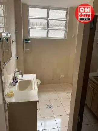 Imagem Apartamento - Gonzaga - Santos/SP