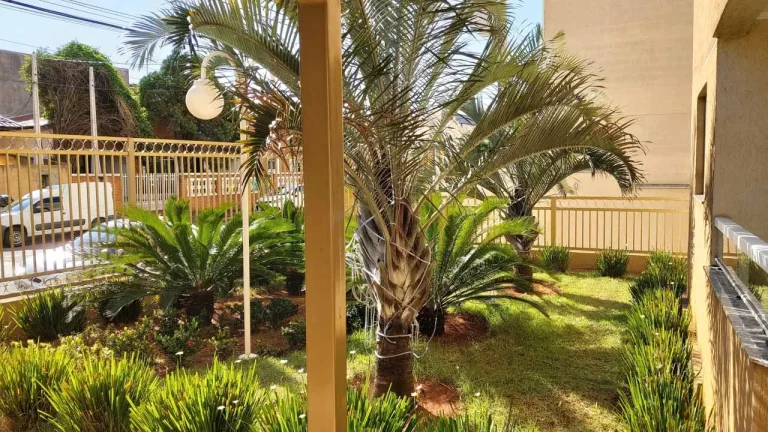 Imagem APARTAMENTO RESIDENCIAL MADRI