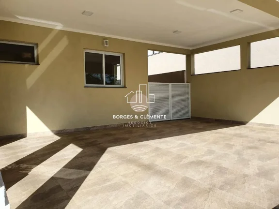 Imagem Casa térrea de alto padrão à venda no Condomínio Porto Atibaia – Atibaia/SP