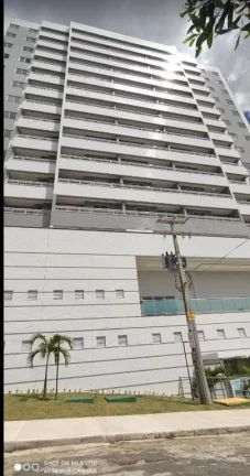Imagem APARTAMENTO RESIDENCIAL em SÃO LUÍS - MA, Edificio Arpoador