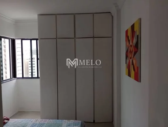 Imagem Oportunidade em BOA VIAGEM: 155m², 04qts, 02suites,02vagas..