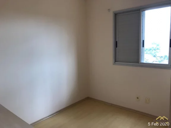 Imagem Apartamento a venda Condomínio Cittá de Roma - Vila das Hortências - Jundiaí - SP