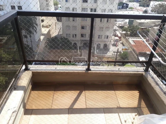 Imagem Localização privilegiada em uma das regiões mais desejadas da cidade!

Este apartamento oferece e...