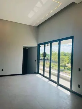 Imagem Casa à venda, 250 m² por R$ 2.450.000,00 - Alphaville Nova Esplanada IV - Votorantim/SP