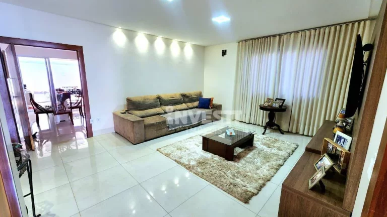 Imagem Casa à venda na Cidade Jardim - Goiânia/GO