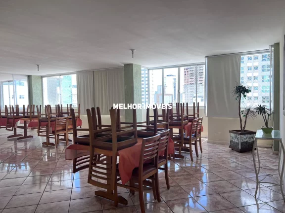 Imagem Apartamento a venda Ed Martin Fierro no Centro de Balneário Camboriú