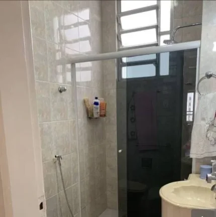 Imagem VENDO APARTAMENTO BENJAMIN CONSTAT 2 QUARTOS PERTO METRÔ E PRAIA