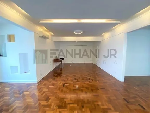 Imagem Apartamento à venda no Jardim Paulista, São Paulo-SP: 3 quartos, 1 suíte, 3 salas, 4 banheiros, 3 vagas, 330m². Imperdível!