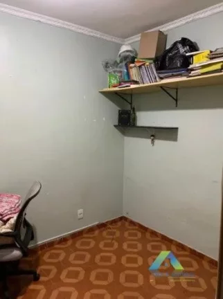 Imagem Casa terrea a venda com 03 quartos - Jardim Vergueiro - Sacoma