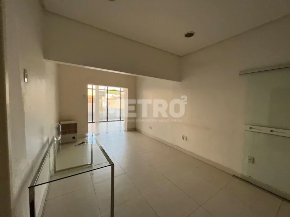 Imagem Clínica para VENDA, Lote 10x30, 04 salas, podendo expandir, Já com recepção