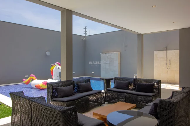 Imagem CASA RESIDENCIAL em SÃO PAULO - SP, MORUMBI