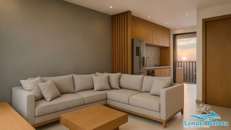 Imagem Apartamentos com 1, 2 e 3 dormitórios/Centro-Ubatuba