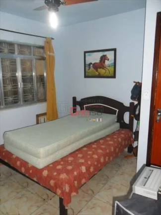 Imagem Casa com 2 dormitórios à venda, 105 m² por R$ 430.000,00 - Juscelino Kubitschek de Oliveira - Cabo Frio/RJ