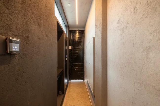 Imagem Apartamento com 2 Quartos à Venda, 65 m² em Pinheiros - São Paulo