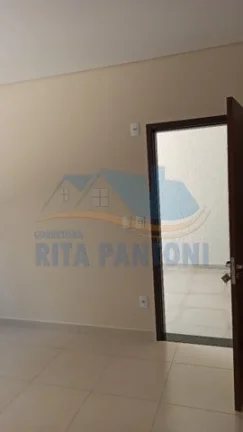 Imagem Casa Sobrado - Ribeirão Preto - Alto do Ipiranga - Região Oeste