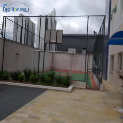 Imagem APARTAMENTO À VENDA - BAETA NEVES - SÃO BERNARDO DO CAMPO - SP