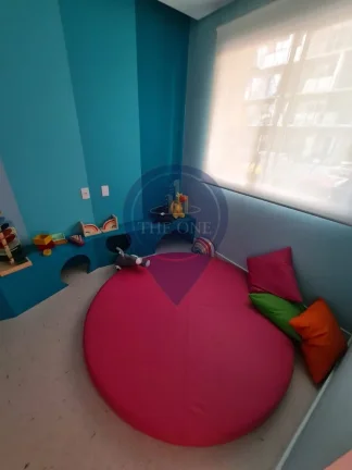 Imagem Apartamento à venda em SP: 1 quarto, mobiliado com moveis planejados, 30,00 m² na Água Branca! Venha conhecer seu novo lar!