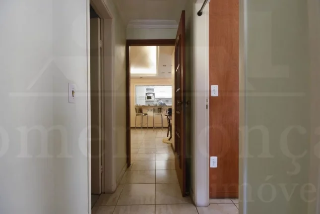 Imagem Apartamento reformado com 117M2 a venda no bairro Perdizes! Possui amplo living para dois ambientes,...
